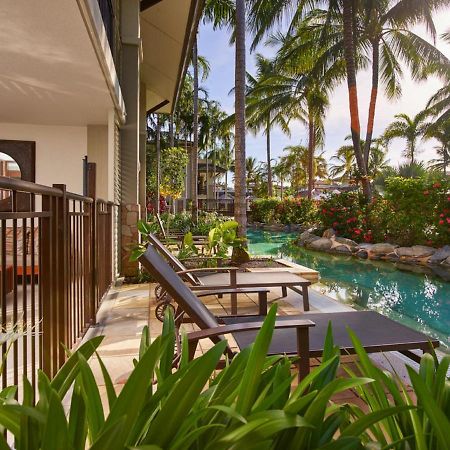 Luxury Apartments At Temple Resort And Spa Port Douglas Exterior photo