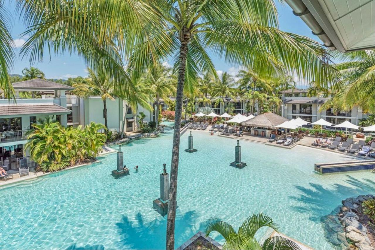 Luxury Apartments At Temple Resort And Spa Port Douglas Room photo