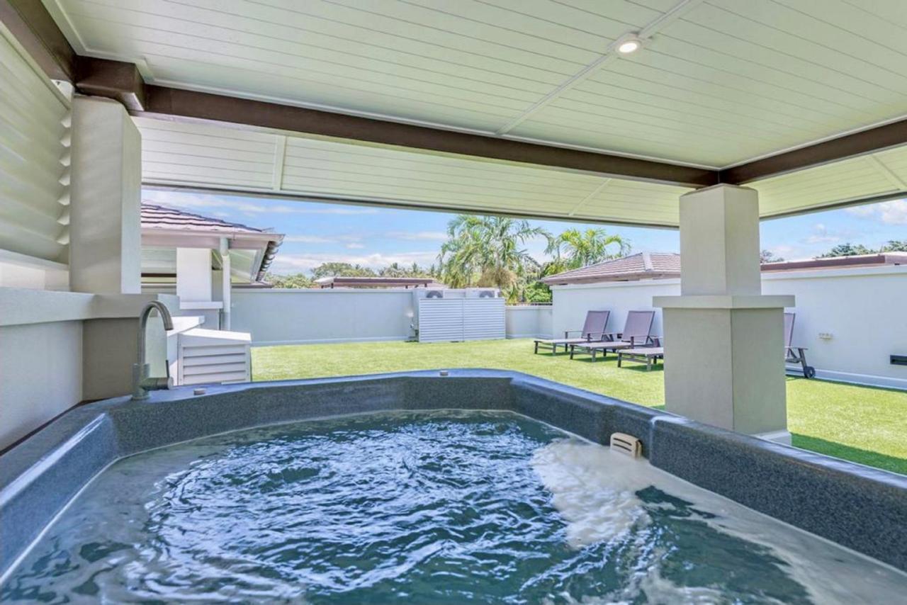 Luxury Apartments At Temple Resort And Spa Port Douglas Room photo