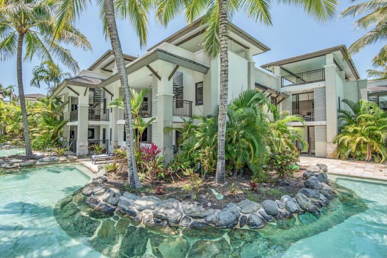 Luxury Apartments At Temple Resort And Spa Port Douglas Room photo