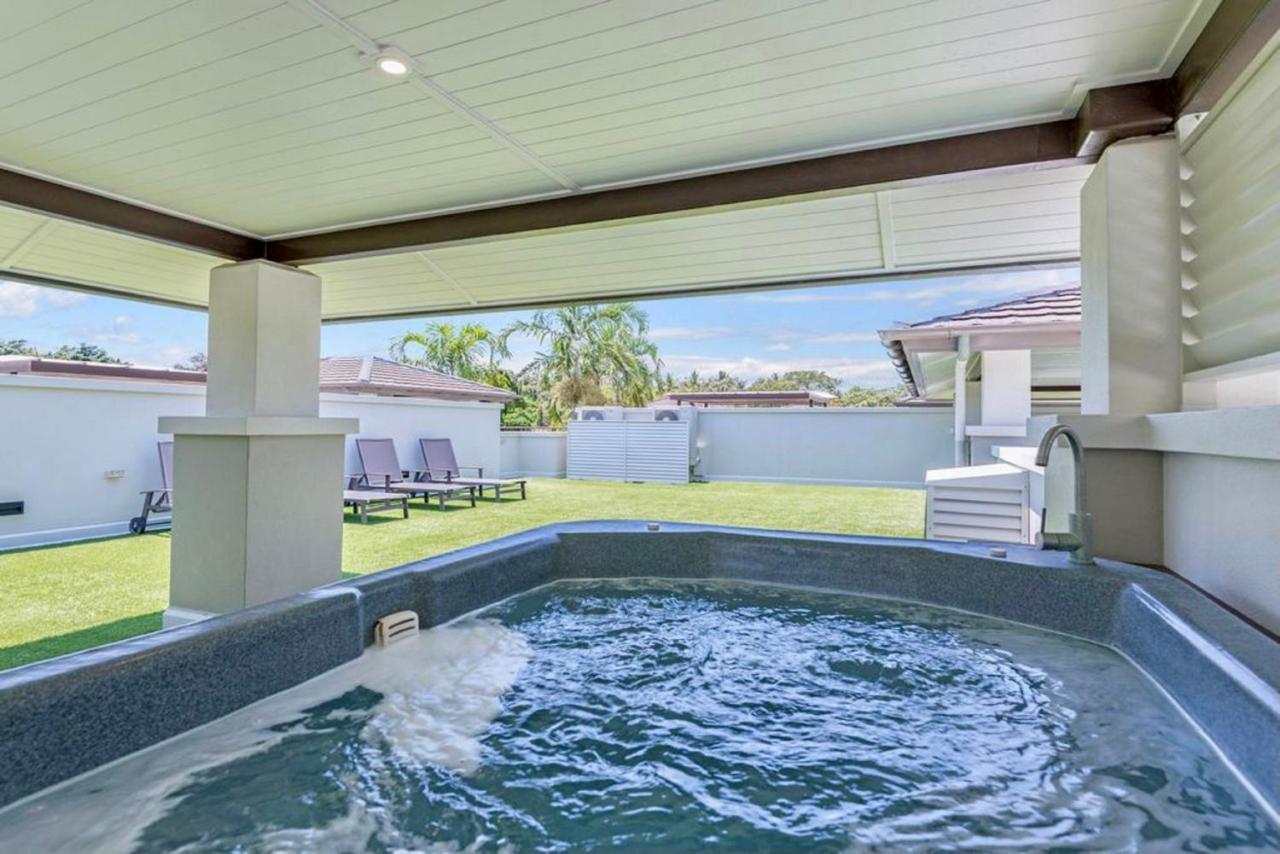 Luxury Apartments At Temple Resort And Spa Port Douglas Room photo