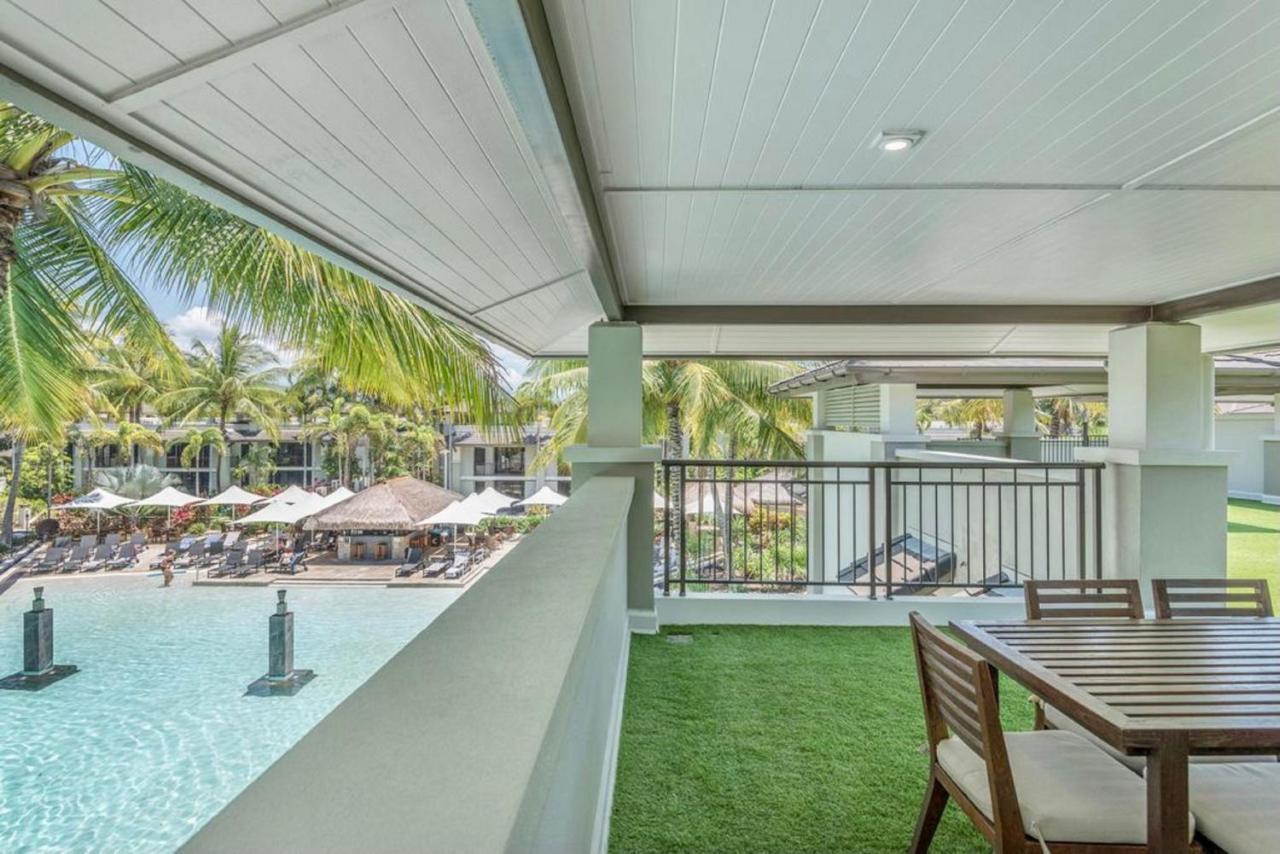 Luxury Apartments At Temple Resort And Spa Port Douglas Room photo