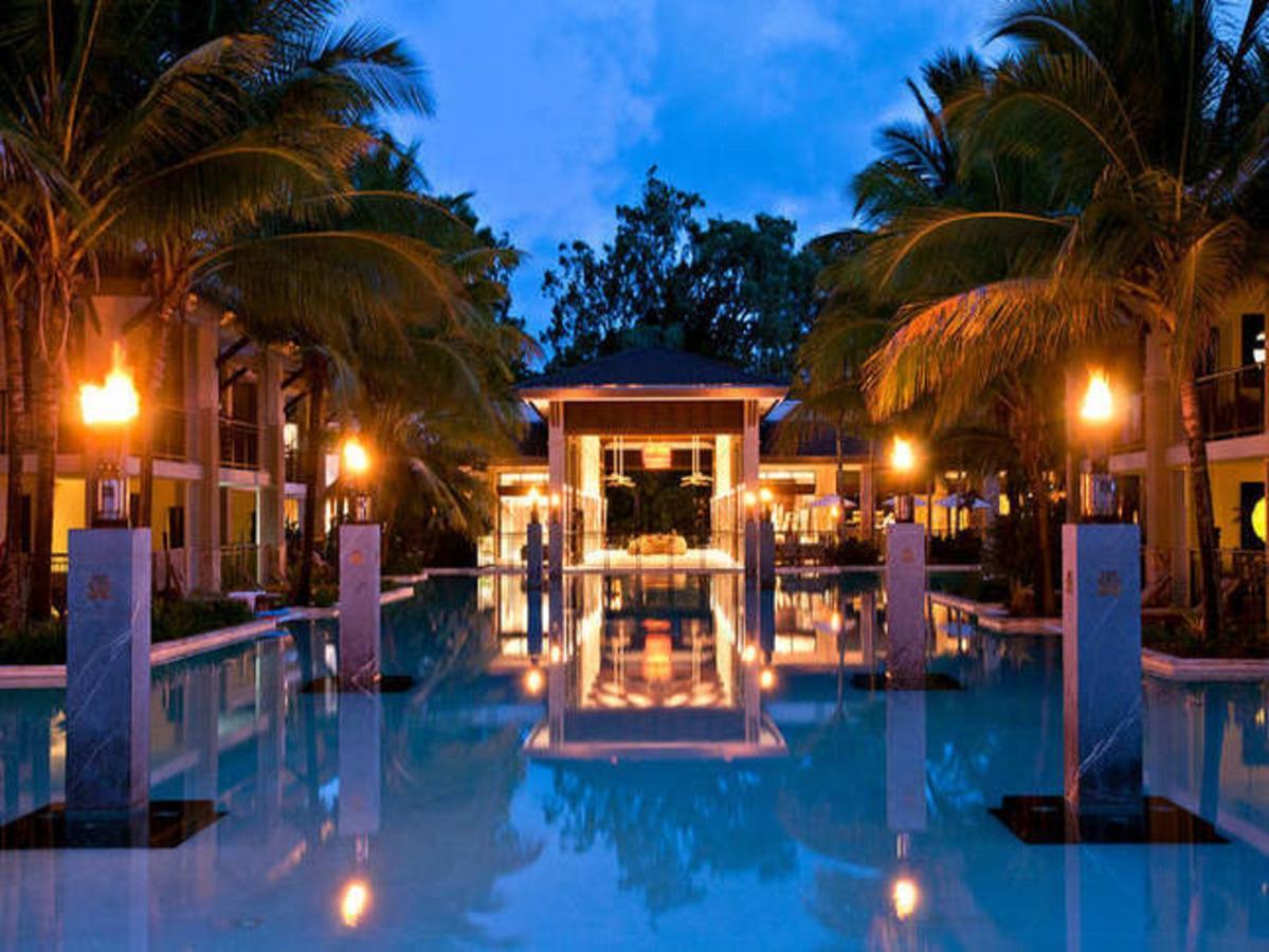 Luxury Apartments At Temple Resort And Spa Port Douglas Exterior photo