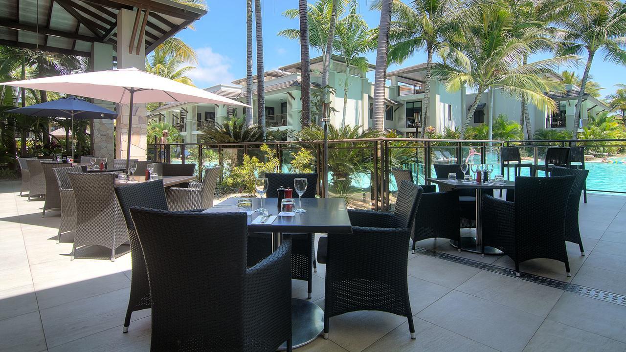 Luxury Apartments At Temple Resort And Spa Port Douglas Exterior photo