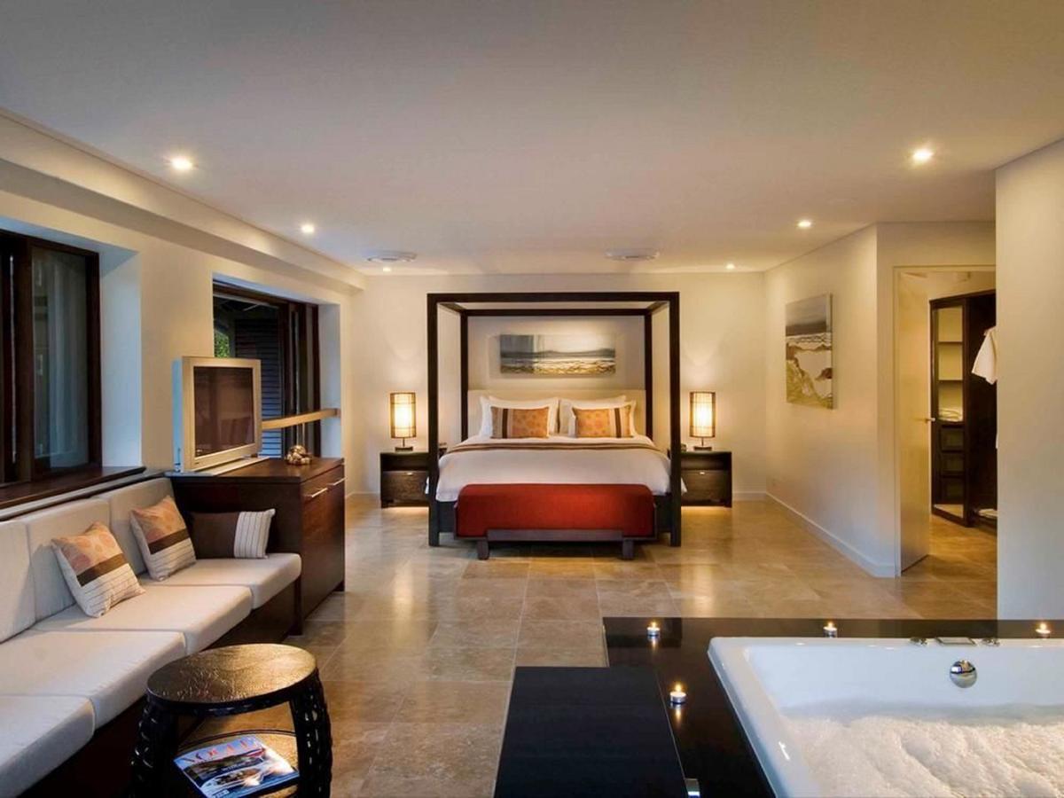 Luxury Apartments At Temple Resort And Spa Port Douglas Room photo