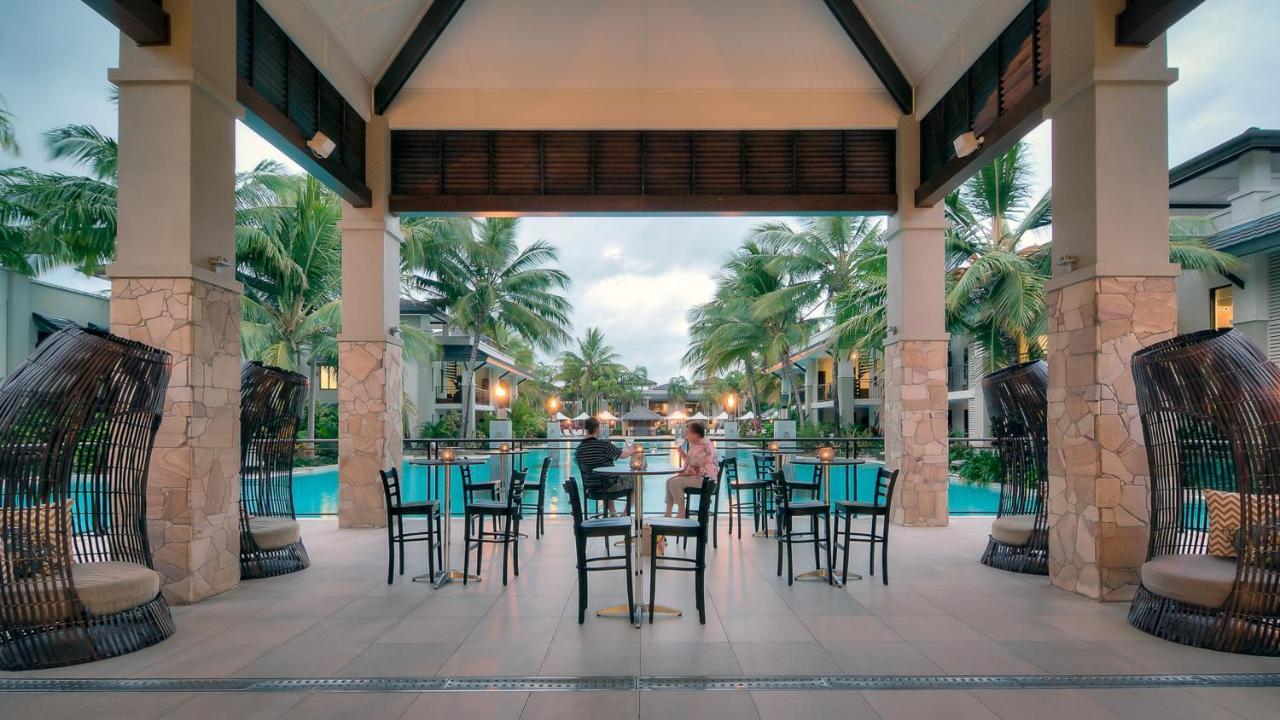 Luxury Apartments At Temple Resort And Spa Port Douglas Exterior photo