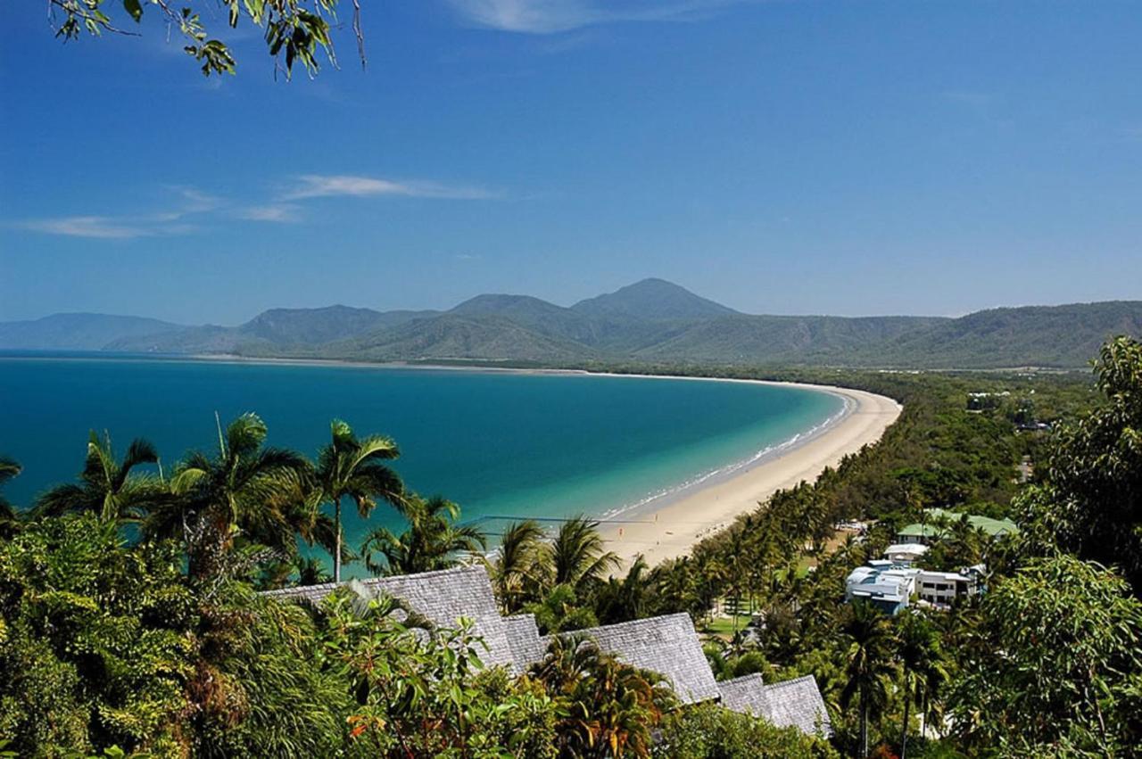 Luxury Apartments At Temple Resort And Spa Port Douglas Exterior photo